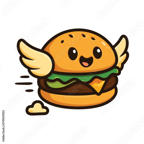 burger
