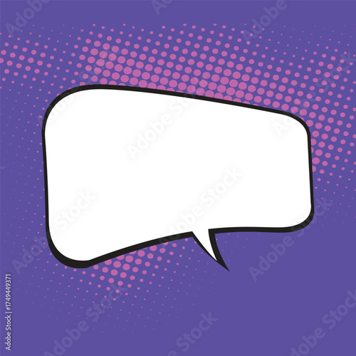 cartoon-comic-style-banner-vector-templates-purple-label