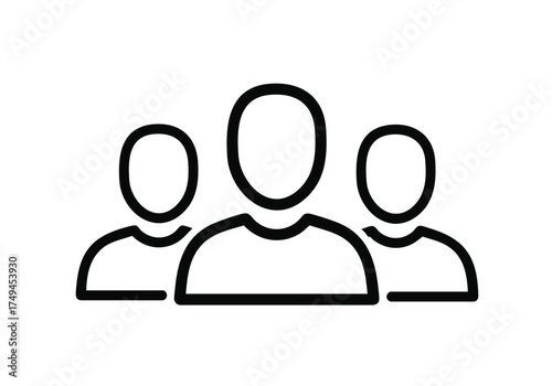 Teamwork creates success with collaborative group of people, ideal for showing company culture and building professional relationships in business settings