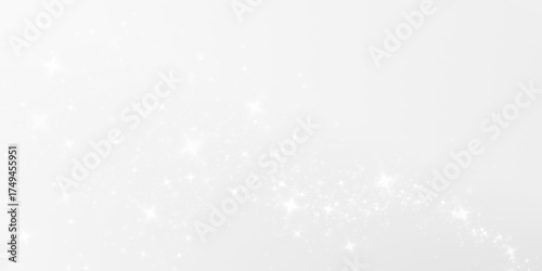 Silver, glow, glistering, flare, light in a festive magical shine. Transparent PNG perfect for Overlay in Christmas sparkle, disco lights, or bright holiday effects. Includes high-quality PNG texture.