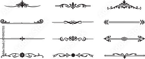barbed wire set