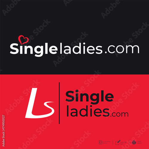  Social Group Logo template design icon
