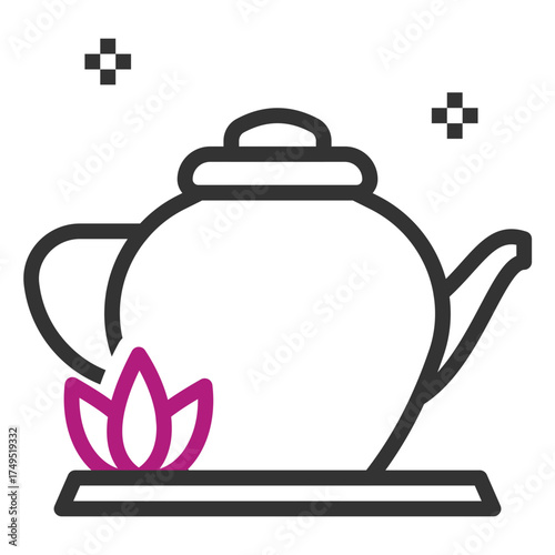 tea pot