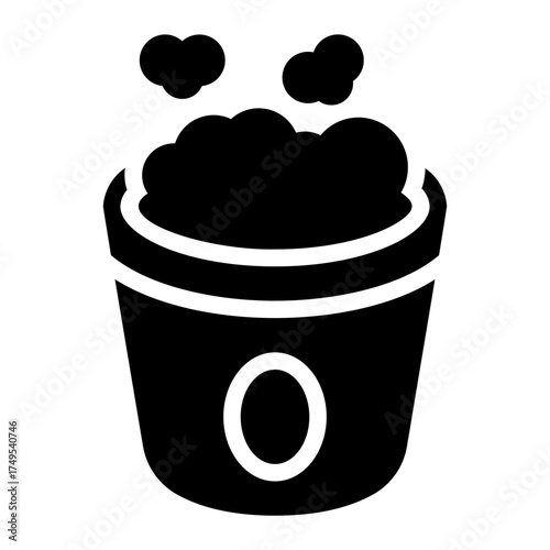 popcron glyph icon