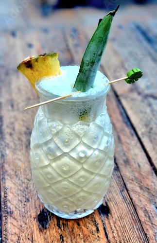 Pina colada