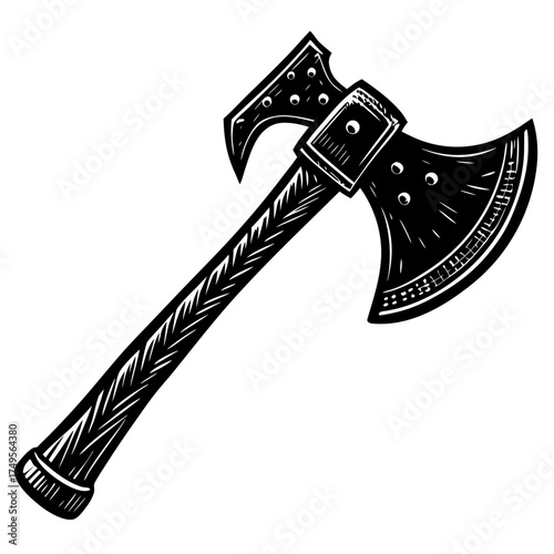 axe