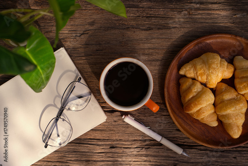 cup of coffee beans