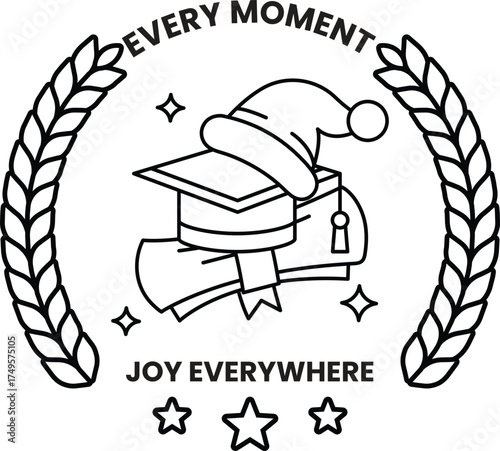 Every moment is a joy everywhere