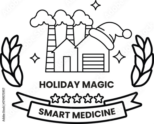 Holiday magic is a smart medicine