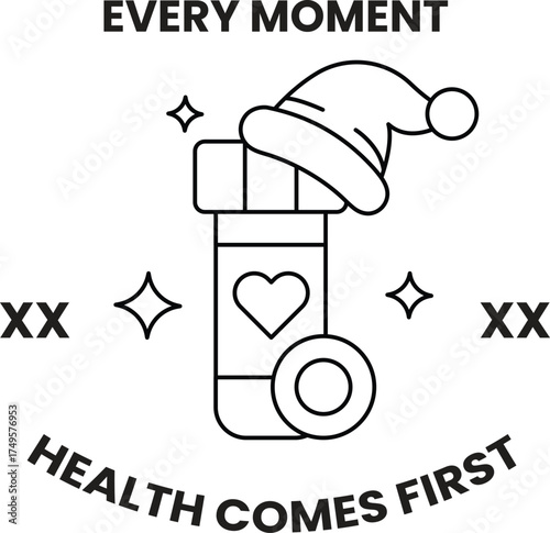 Every moment health comes first