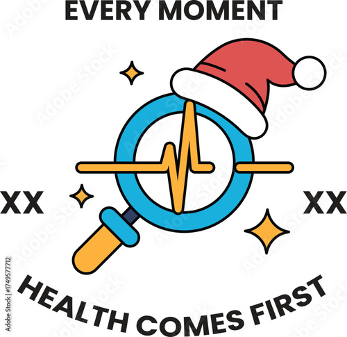 Every moment health comes first