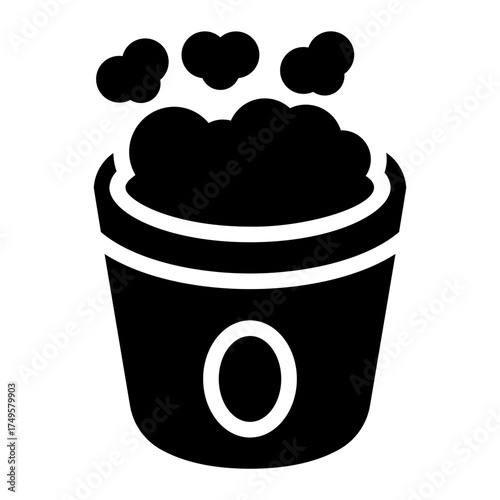 popcron glyph icon
