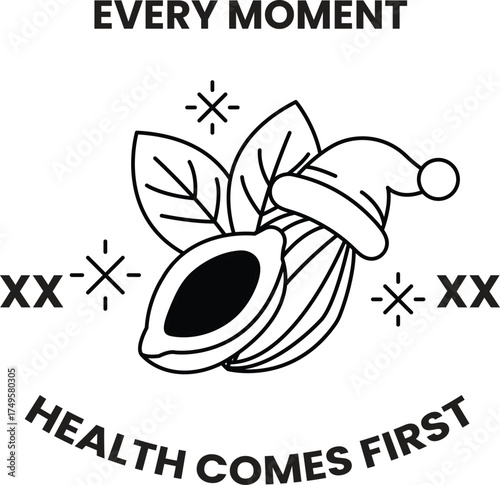 Every moment health comes first