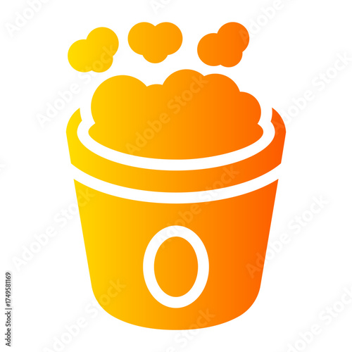 popcron gradient icon