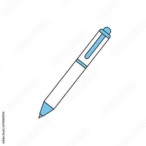 pen icon