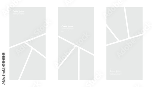 1:2 vertical photo collage in a comic style for a banner