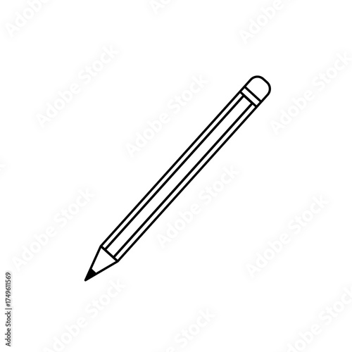 pencil