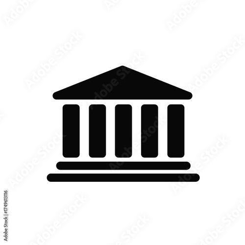 bank icon