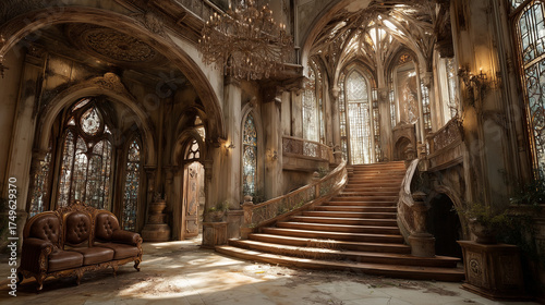 Whispers of the Hollow Realm