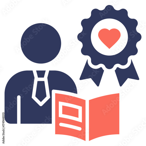 Expert Mixed Icon