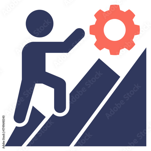 Challenge Mixed Icon