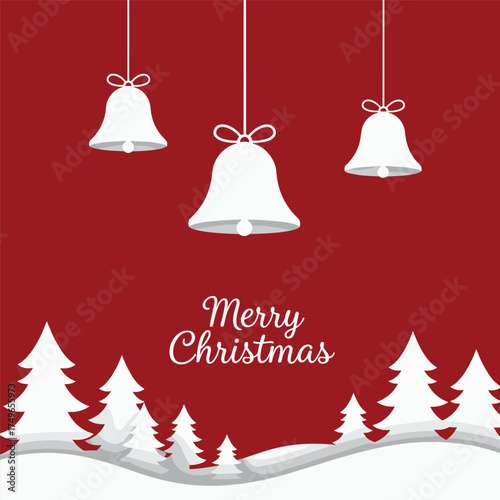 Christmas Element Set, Christmas Collection, Christmas icons, including Santa, reindeer, wreath, ornaments, and more holiday elements, perfect for seasonal designs and celebrations