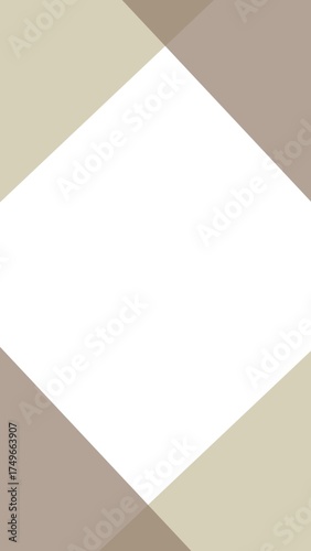 Free Download Simple line pastel color cute frame background - GFXLoad