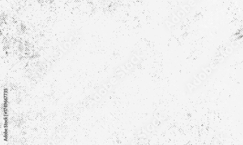 old newspaper background, blank grunge paper texture, dark news print pattern design with white grungy space for text, news backdrop