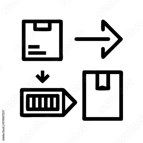 icons for web and mobile