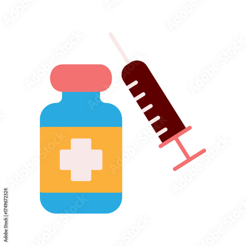 Vaccination Or Immunization