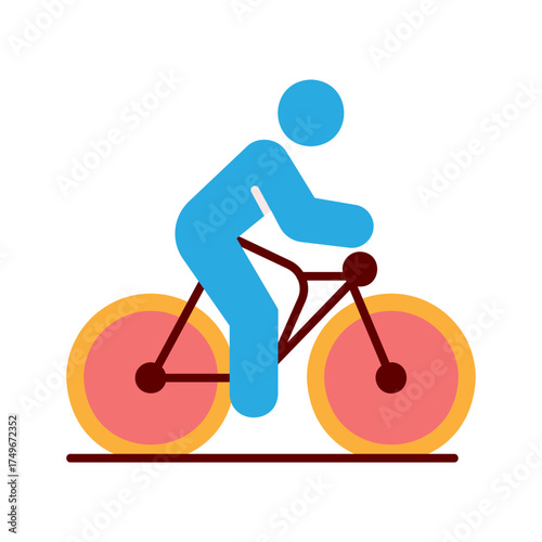 Walking Or Cycling