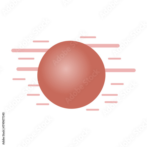 Chinese Dongzhi festival preparation illustration. Winter solstice symbol vector. Asian art for banner design, social media post, greeting card
