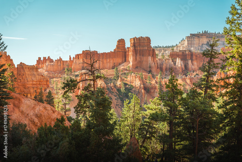 bryce canyon national park