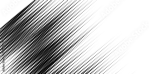 halfton pattern dot background texture overlay grunge distress linear vector. Vector halftone dots. Halftone vector Technology Background dots
