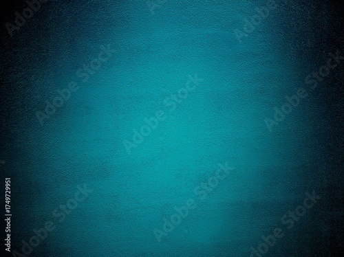 blue grunge background, dark blue texture 