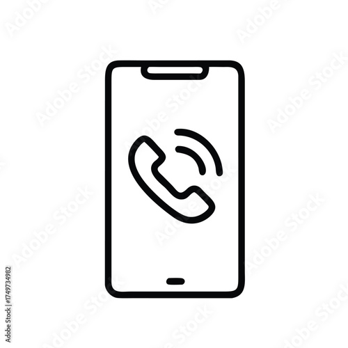 Mobile Ring Icons: Incoming Calls, Alerts, and SEO Optimization for 2025
