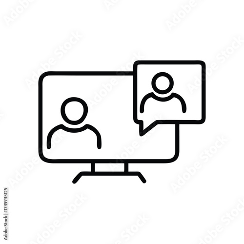 Video Call Icons: Boost Communication, Virtual Meetings, and SEO Trends for 2025