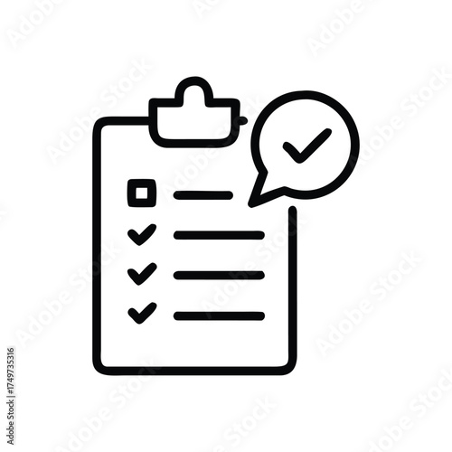 Checklist Icons: Optimize Task Management, Productivity, and SEO Strategies for 2025
