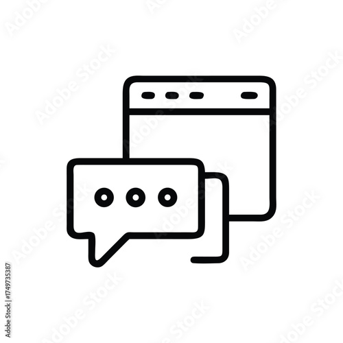 Web Chat Icons: Enhance Communication, Support, and SEO Trends for 2025
