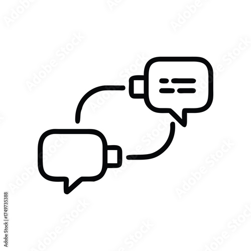 Chat Dialogue Icons: Boost Communication, Engagement, and SEO Strategies for 2025