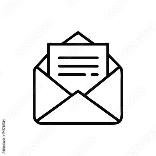 Email Icons: Enhance Communication, Marketing, and SEO Strategies for 2025