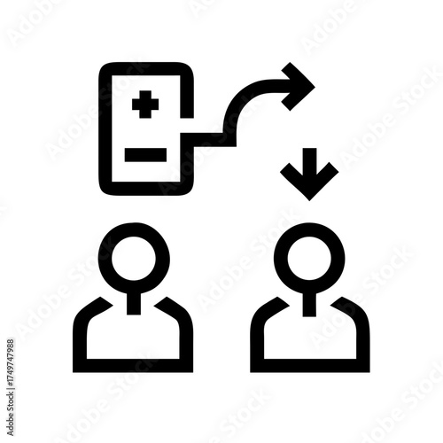 Delegation and task assignment