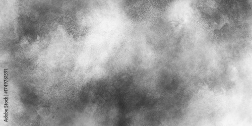 black color powder festival explosion burst isolated white background, White abstract striped powder texture with horizontal,  grunge black and white scratched texture background.