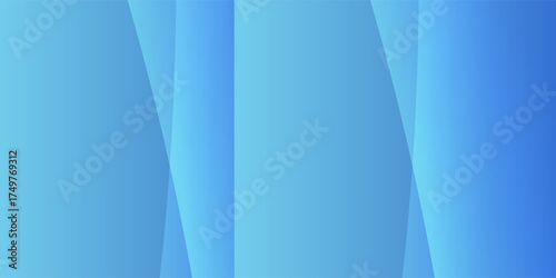 Sea waves layered vector background illustration and sea beach vector illustration.