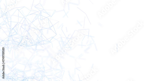 Abstract illustration of a ...