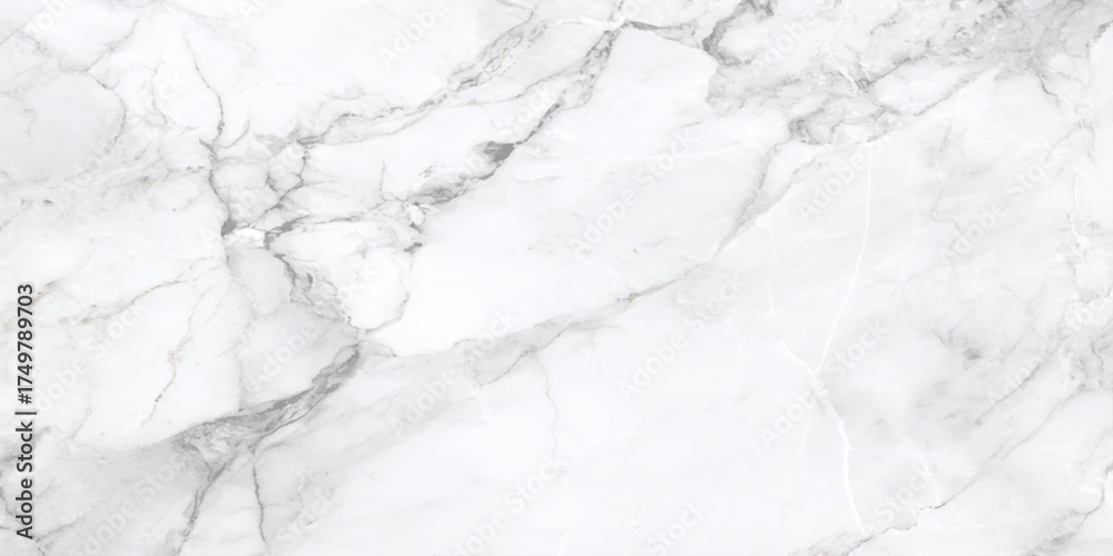 Obraz premium abstract polished and grunge top view of natural tiles stone floor in luxury seamless various curved grainy stains, Elegant marble texture with natural veins, polished stone surface ideal texture.