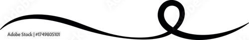 Radiant Rainbow Swirls and Black Strokes: Dynamic Abstract Vector Lines for Modern Banner and Poster Art in White