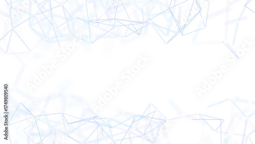 Abstract design with geomet...