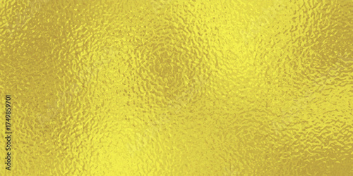 Old vintage yellow leather and paper texture background for a seamless wallpaper design