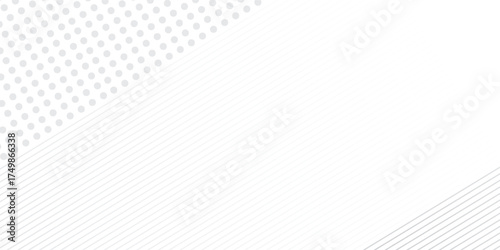 Slant line halftone gradation texture. Fading diagonal stripe gradient background. Black oblique pattern backdrop.